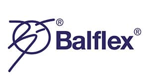 Balflex logo