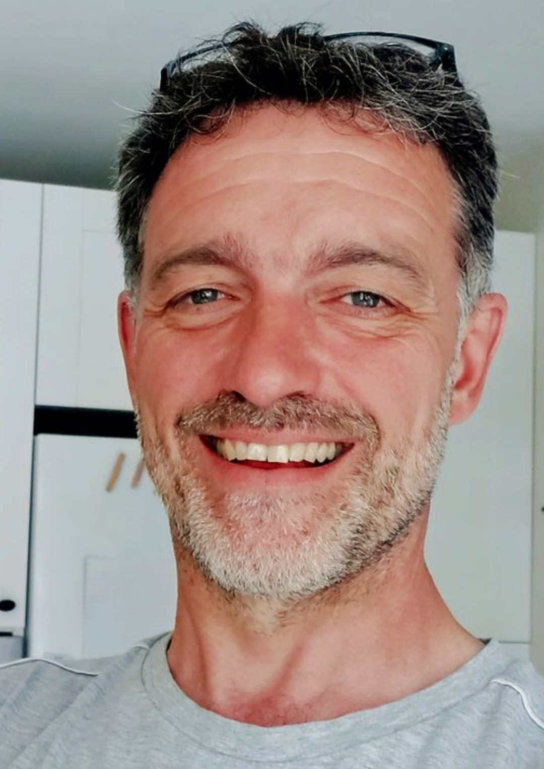 Andrew Jones Joins the DCA Team
