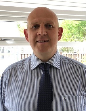 Paul Cavers Joins DCA
