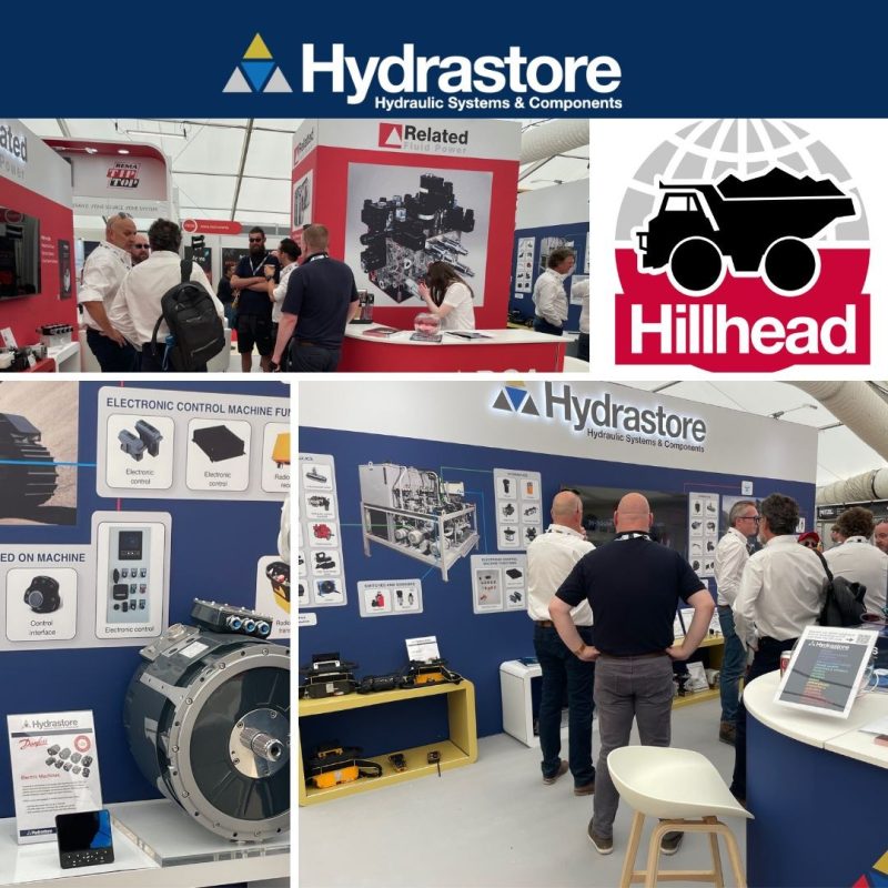 Hillhead Exhibition 2024
