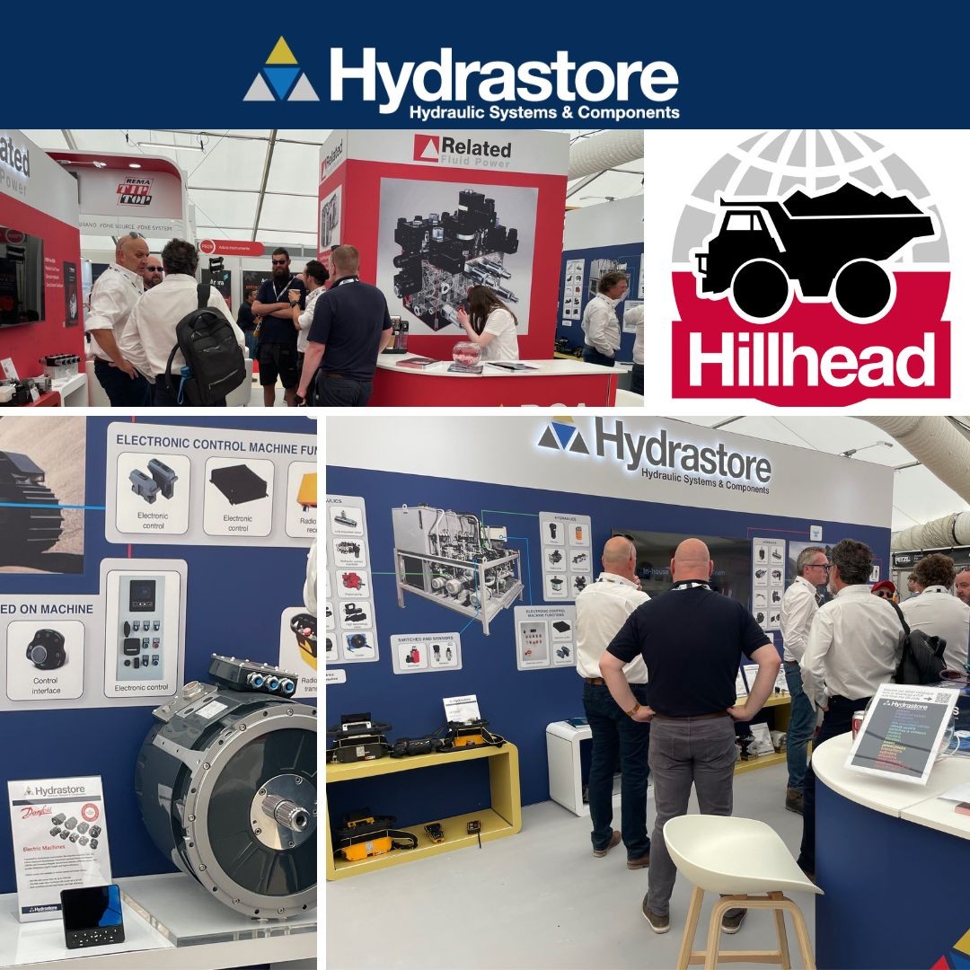 Hillhead Exhibition 2024