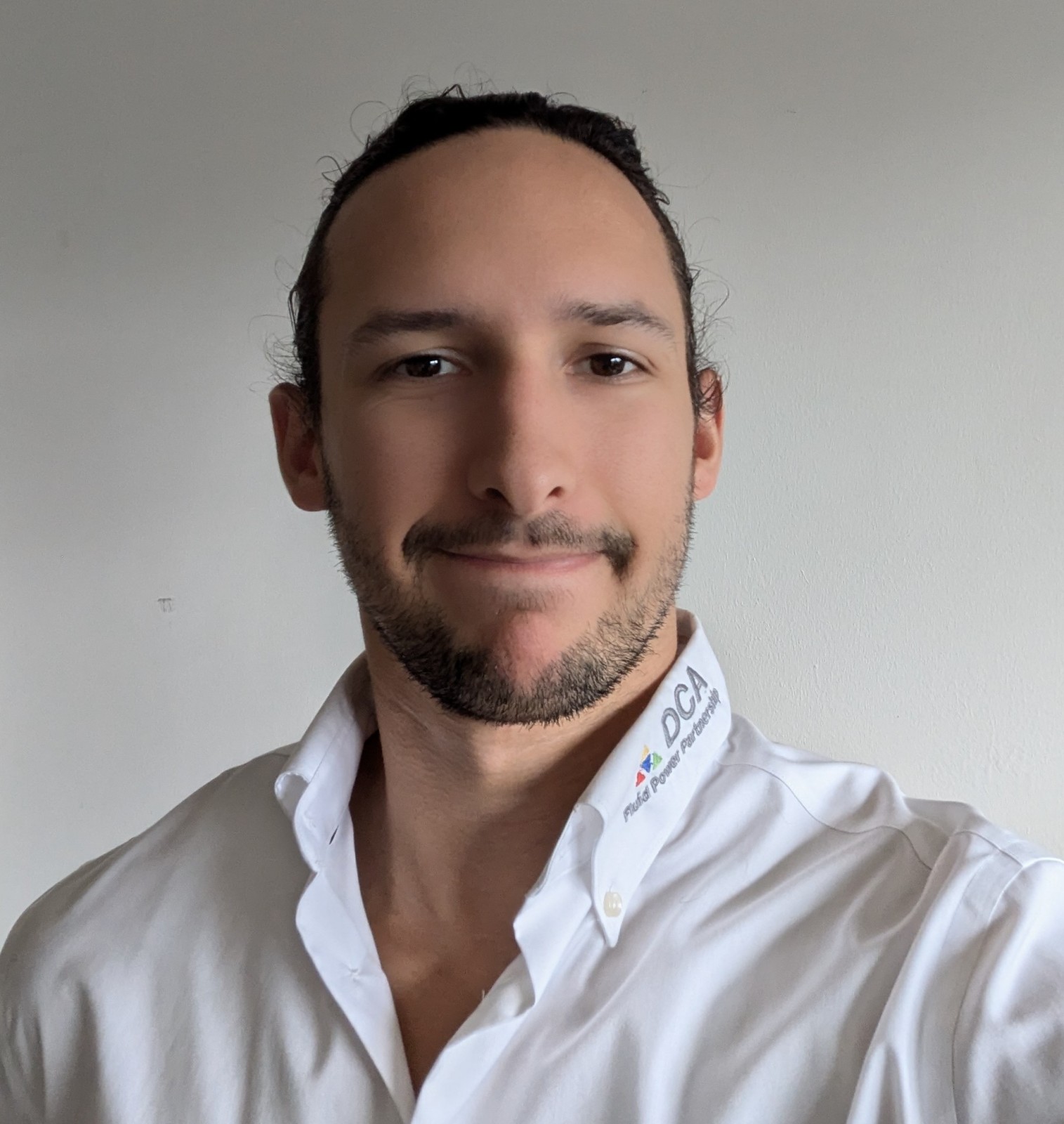 Philippe Moracchini joins DCA