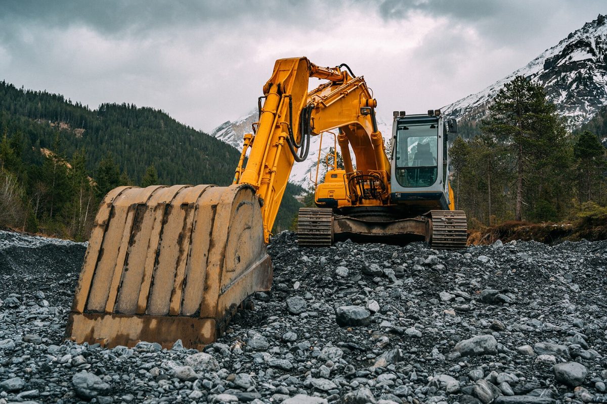 Top 5 benefits of hydraulic systems for heavy-duty applications