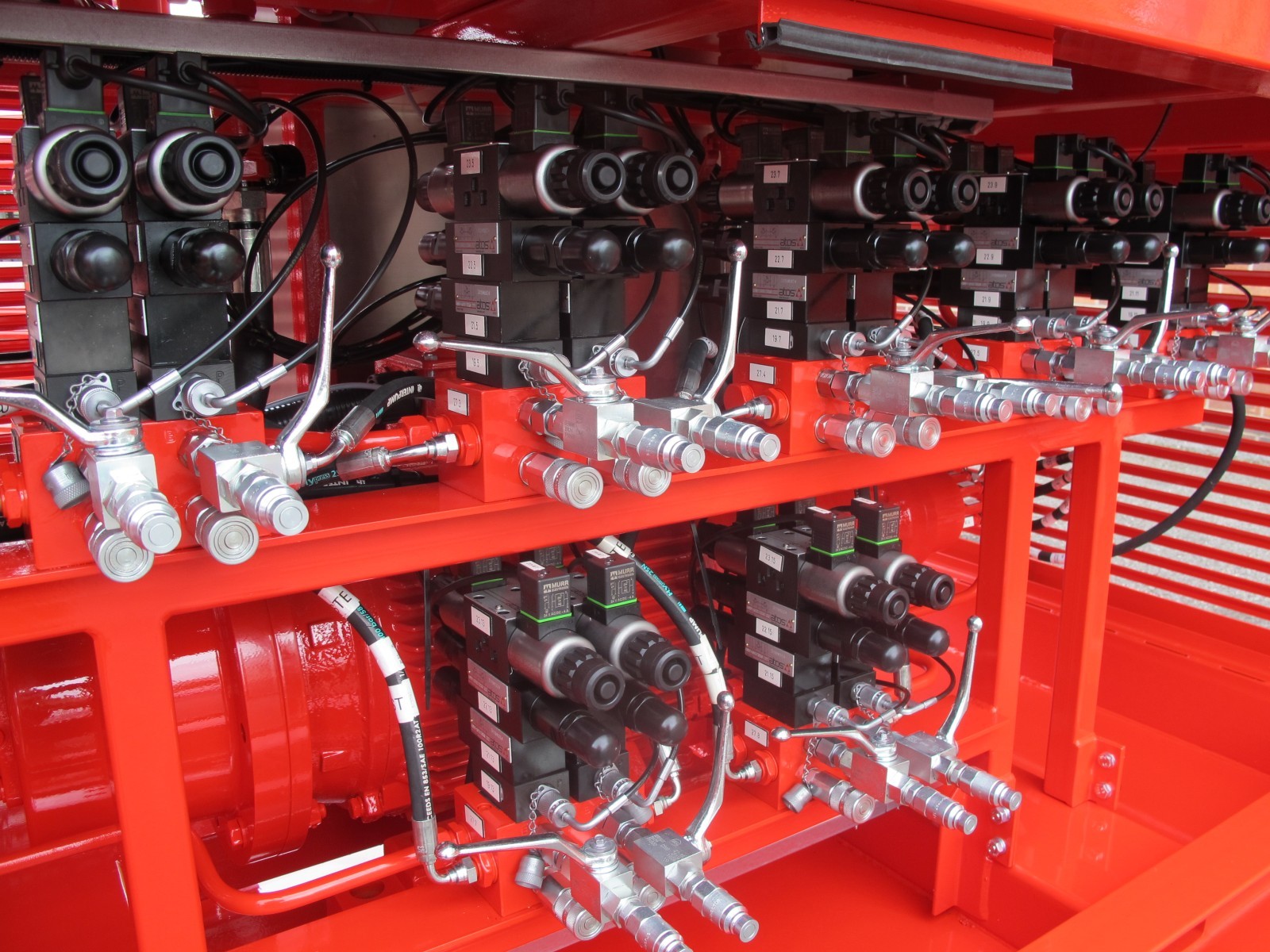 Hydraulic system design and what you need to know