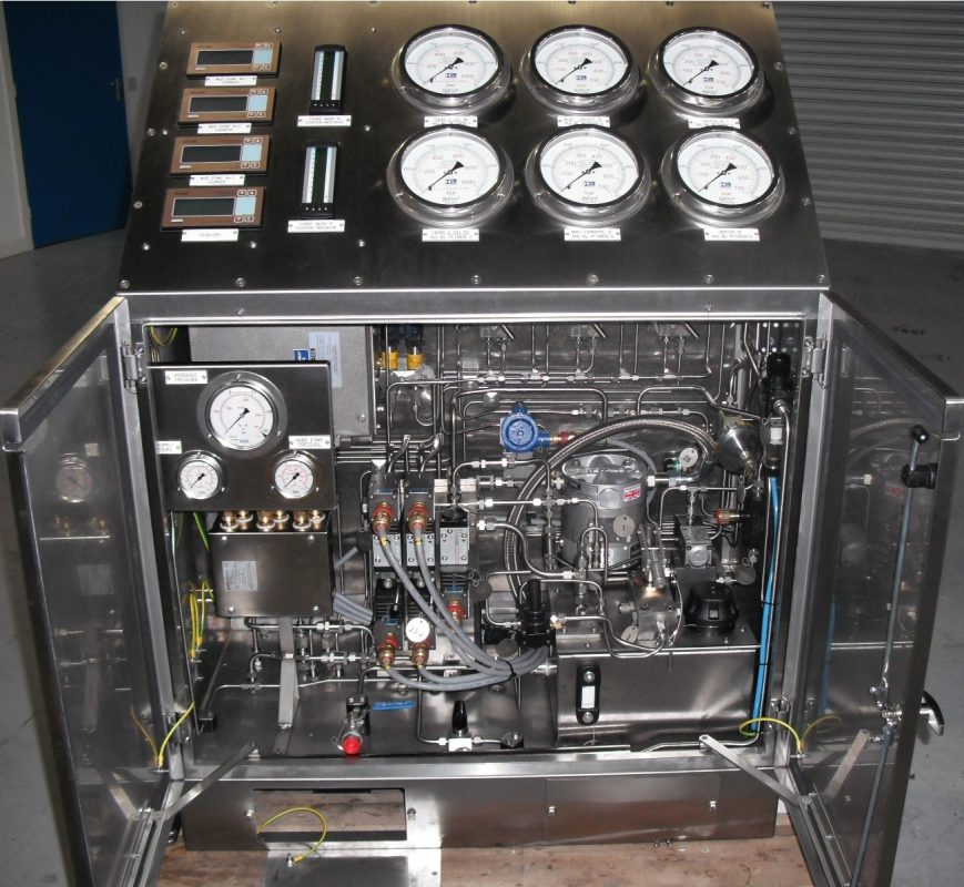 Understanding Open Loop and Closed Loop Hydraulic Circuits