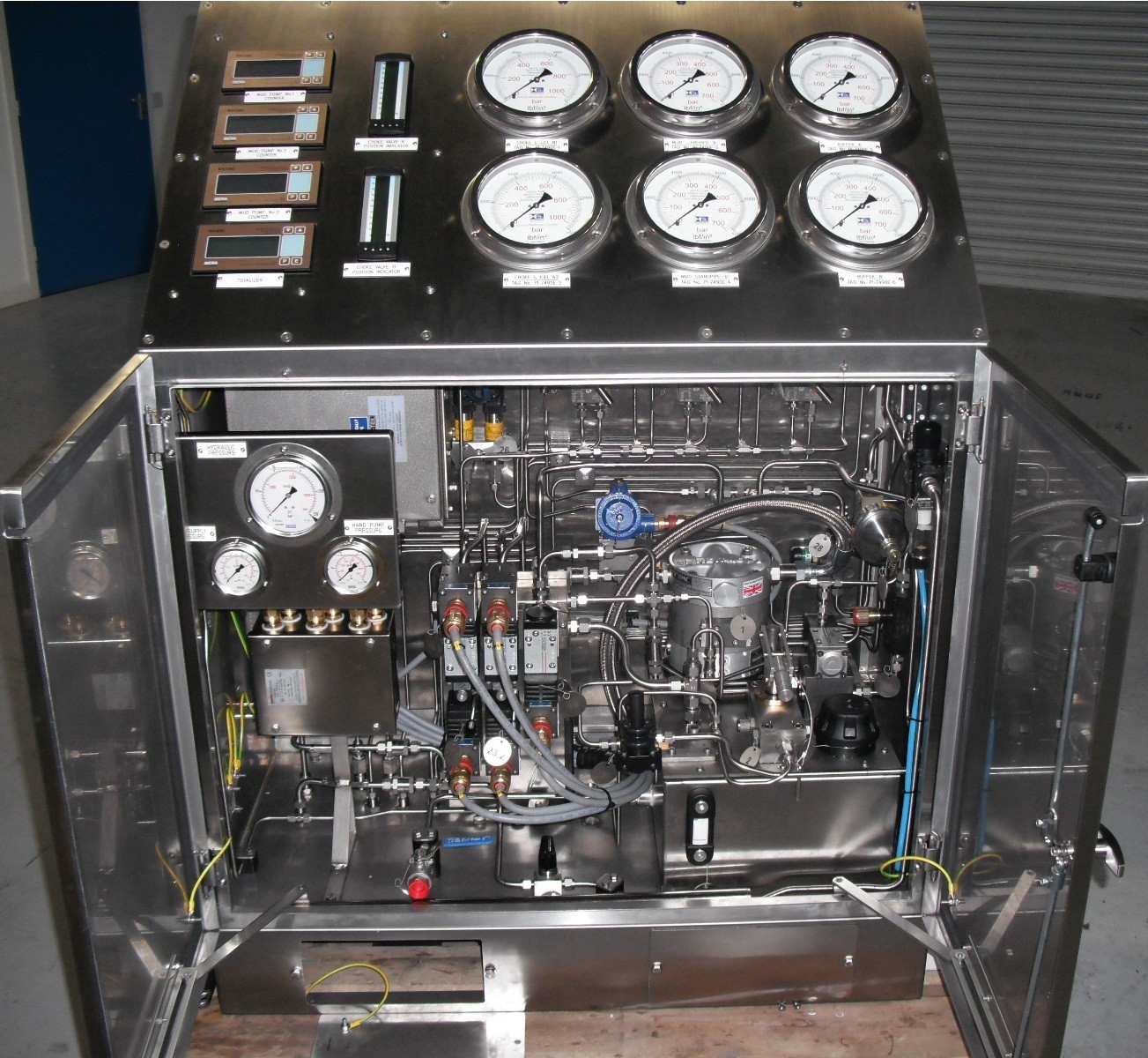 Understanding Open Loop and Closed Loop Hydraulic Circuits