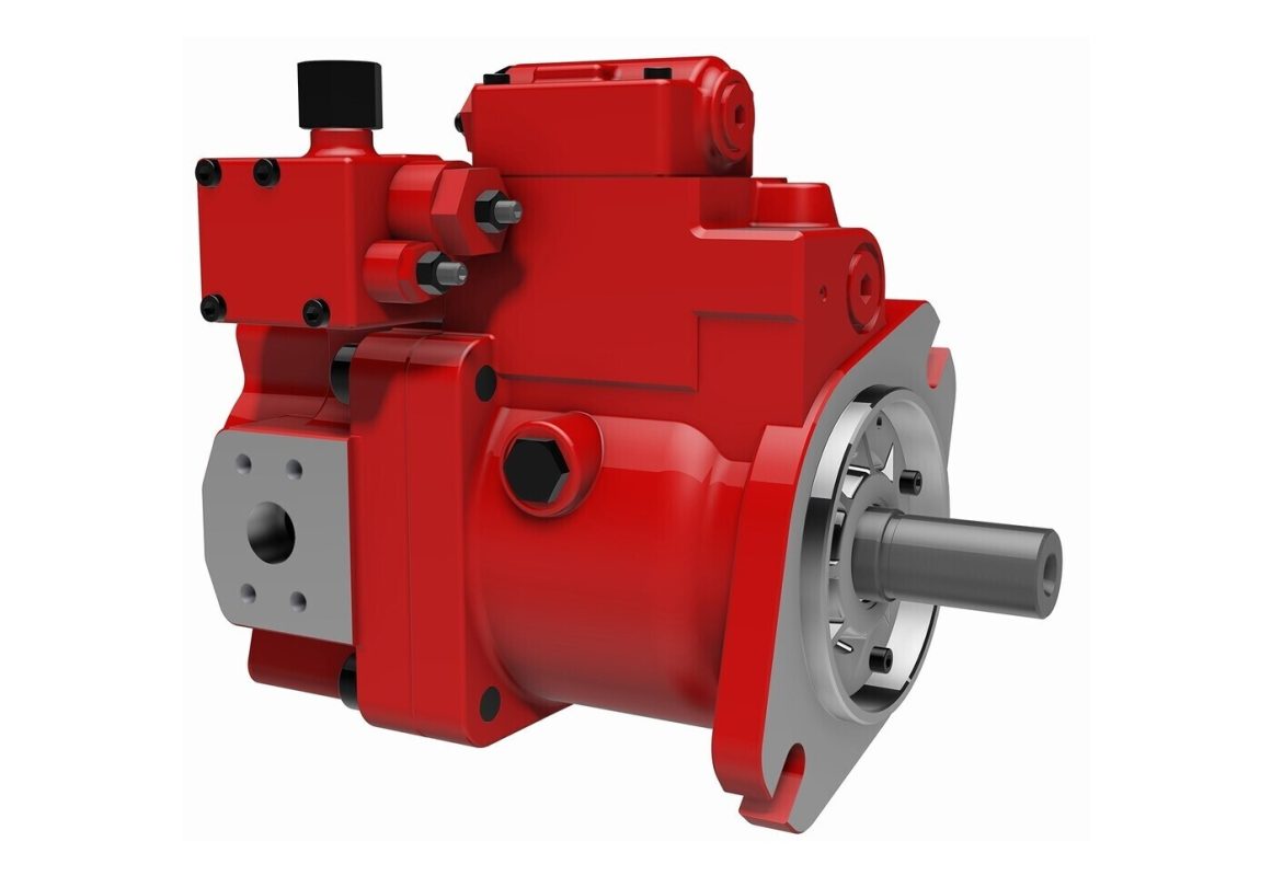 Hydraulic Pump Efficiency: How to Measure, Calculate & Improve Performance