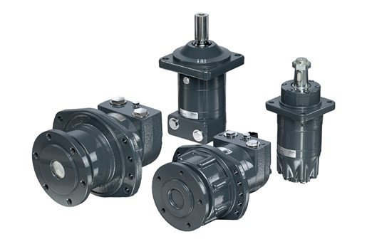 How to Get Hydraulic Motor Sizing Right (First Time)