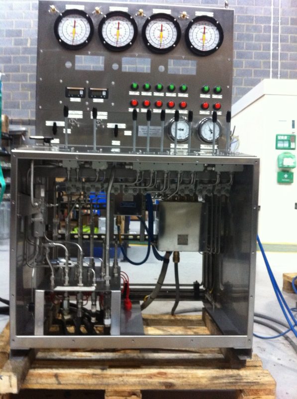 Hydraulic Formulas Explained Through Practical Use in Hydraulic Systems