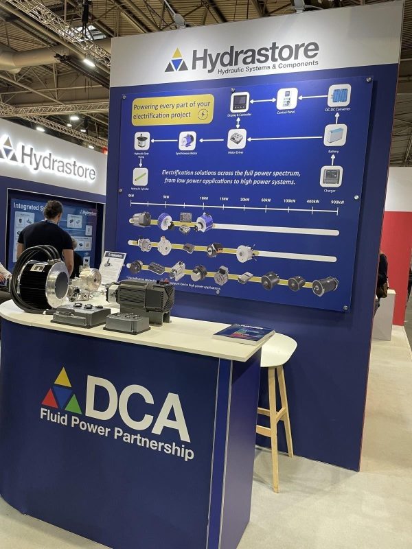 Showcasing Innovation at LAMMA 2026