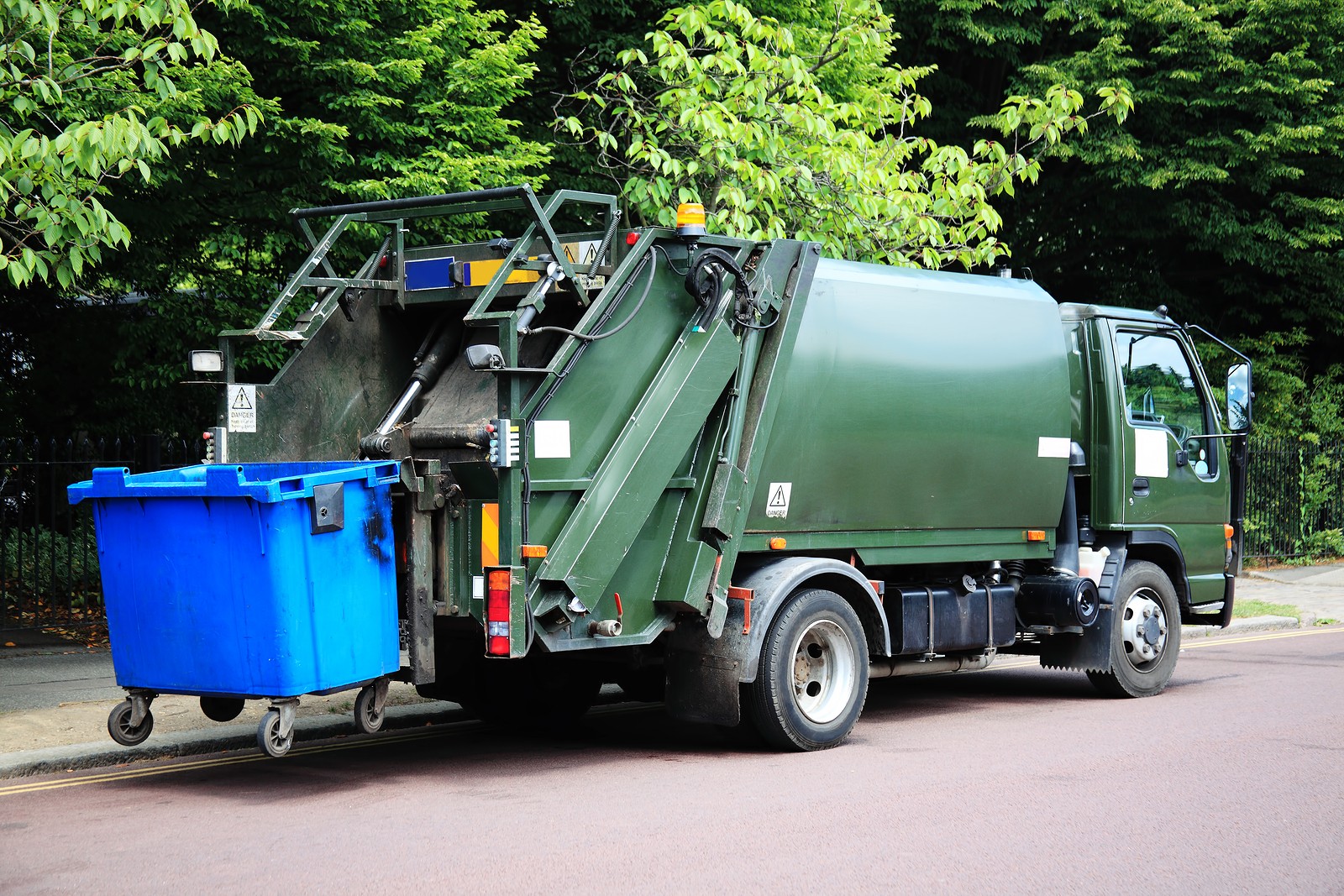The hidden costs of running a hydraulic power pack