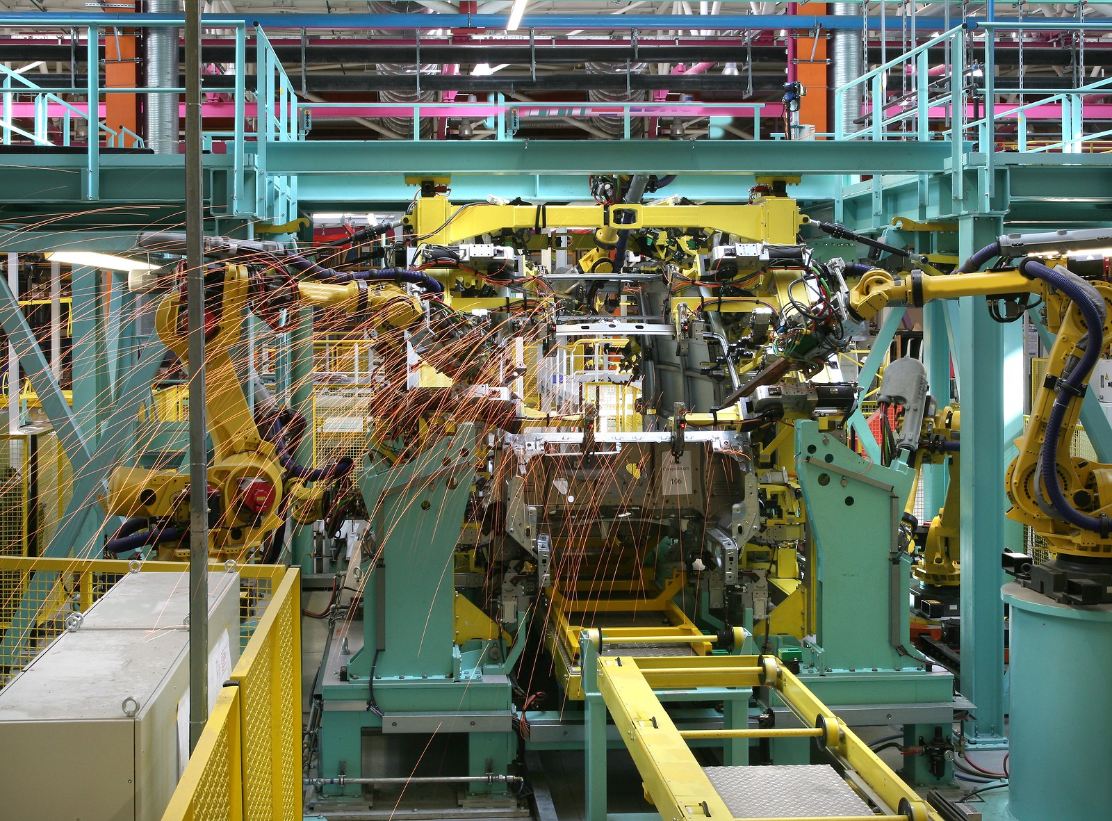 HPU Noise Control: Hitting 70-75 dB(A) in Plant Rooms