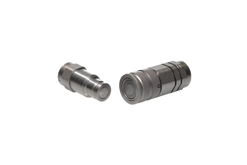 Hydrastore Flat Face HQ Couplings