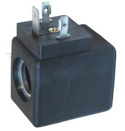 CETOP 5 SOLENOID COIL – 230VAC/50/60HZ