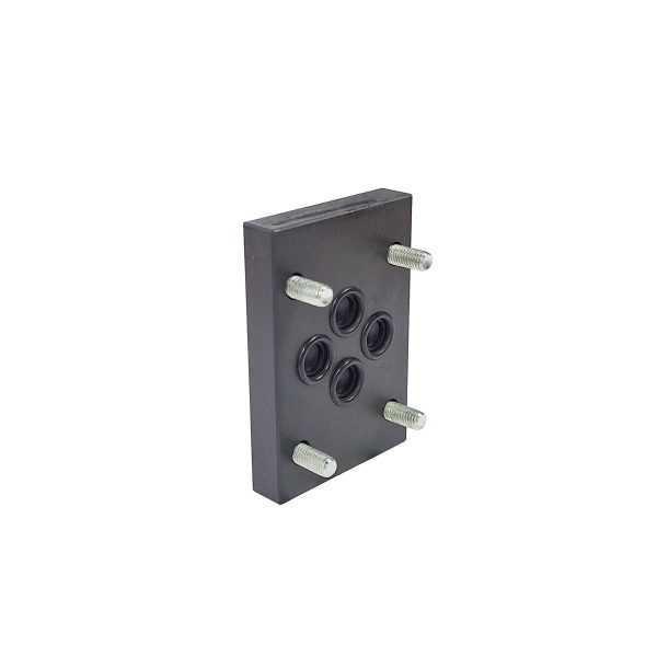 Cetop 3 Steel Accessories