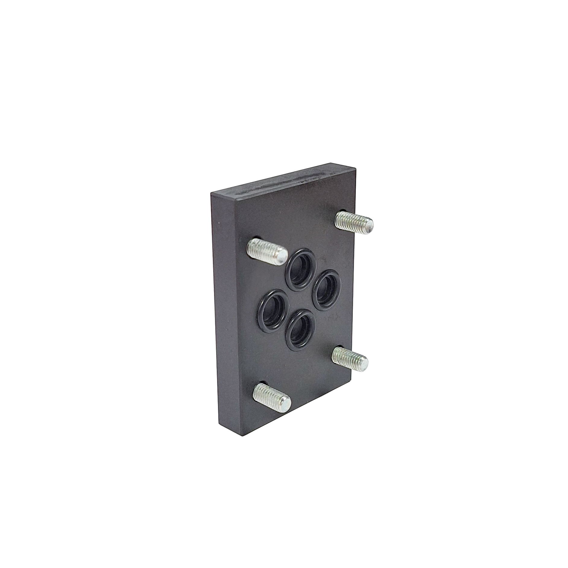 Cetop 3 Steel Accessories