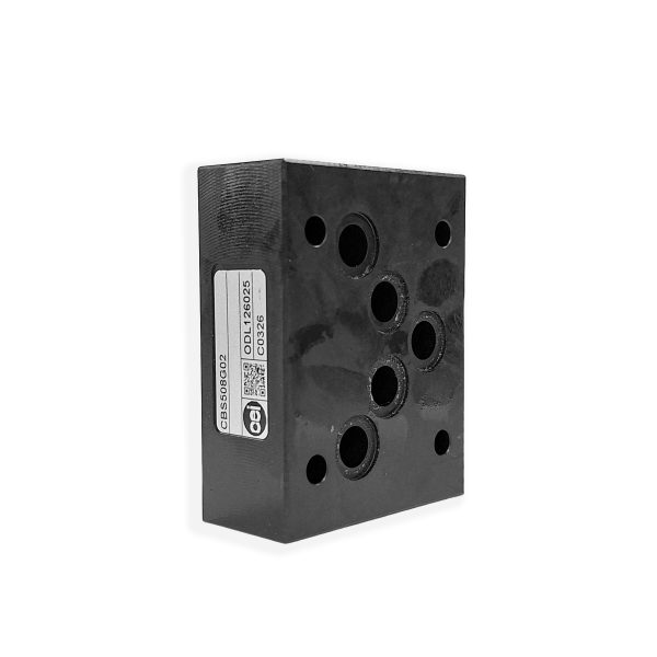 CT5 TAPPING MODULES