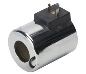 CETOP 3 SOLENOID COIL -12VDC