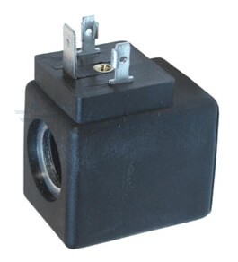 CETOP 3 SOLENOID COIL -110VAC/50/60HZ