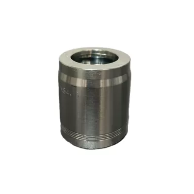 Ferrules