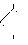 FPS-10-A FILTER ELEMENT, 7 MICRON