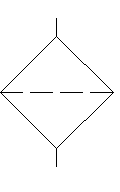 FPS-10-A FILTER ELEMENT, 22 MICRON