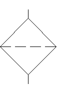 FPS-10-B FILTER ELEMENT, 12 MICRON
