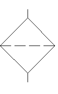 FPS-10-B FILTER ELEMENT, 22 MICRON