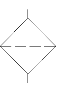 FPS-20-A FILTER ELEMENT, 12 MICRON