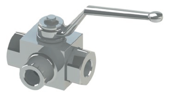 Ball Valve