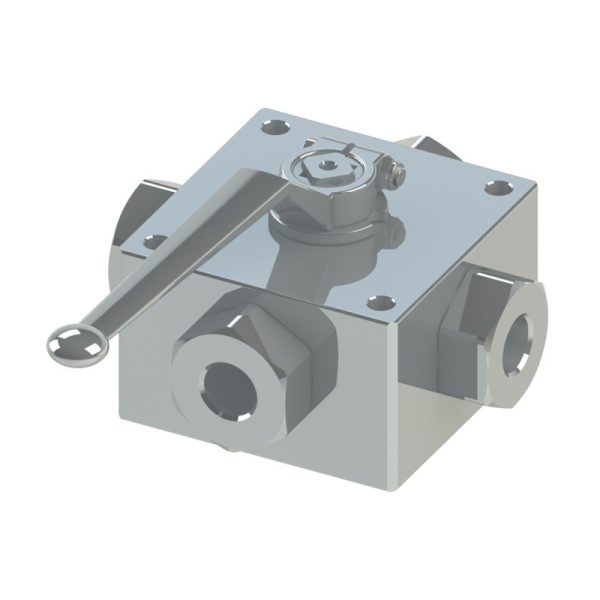 Ball Valve