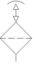 FILLER BREATHER, 10 MICRON, UN-PRESSURISED, 64 MM
