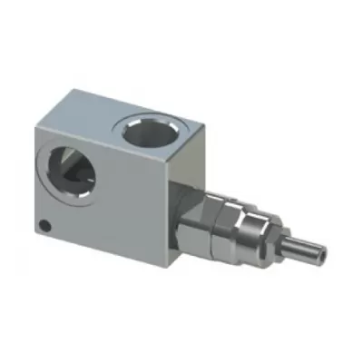 Inline PRV