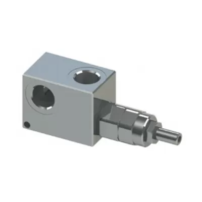 Inline PRV