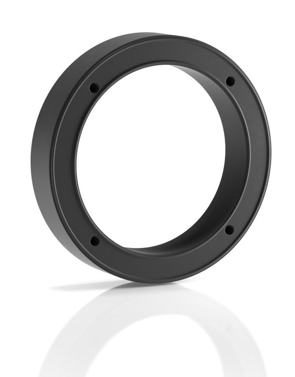 Damping rings