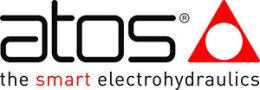 Atos logo