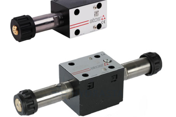 CETOP 3 SOLENOID COIL -110VAC/50/60HZ