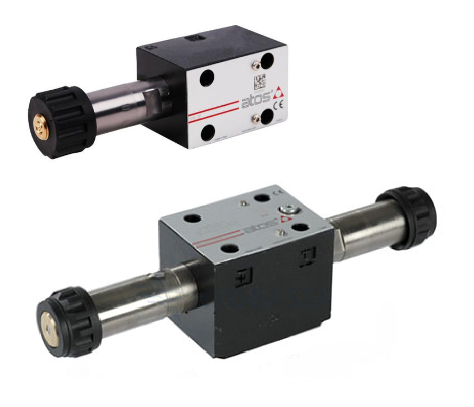 Directional Valve