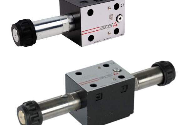 CETOP 5 SOLENOID COIL – 110VAC/50/60HZ