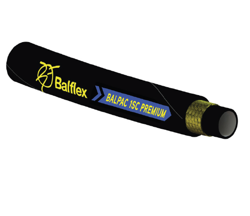 Balflex Balpac 1SC Premium Shark Skin Hose
