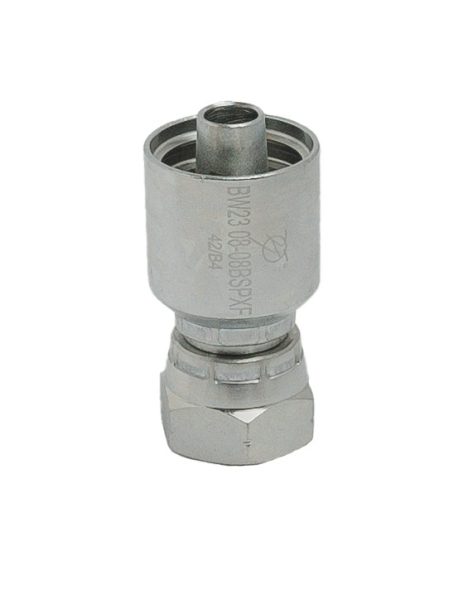 Balflex BSP 60 Deg Swivel Female Insert