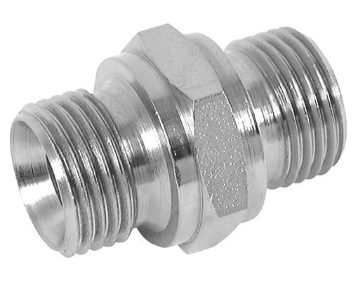 1 BSP 60 DEGREE CONED PLUG