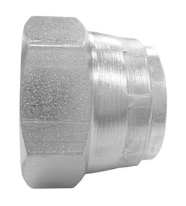 Hydrastore BSP Swivel Blanking Cap - Caps