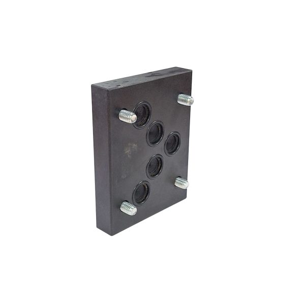 Cetop 5 Steel Accessories