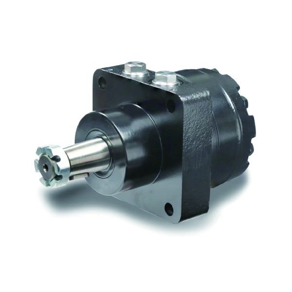 Impro Fluidtek CE Orbital Motor - Medium Duty