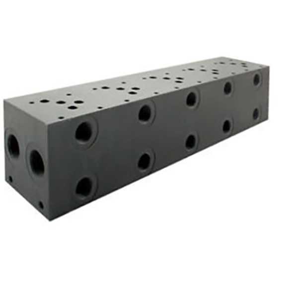 Steel Manifolds/Subplates