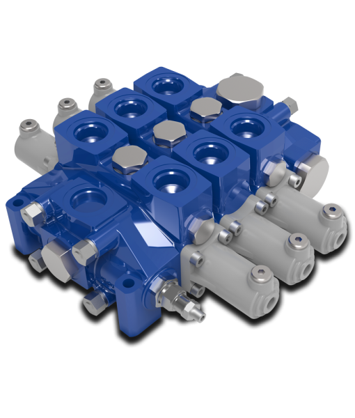 Hydrocontrol D12