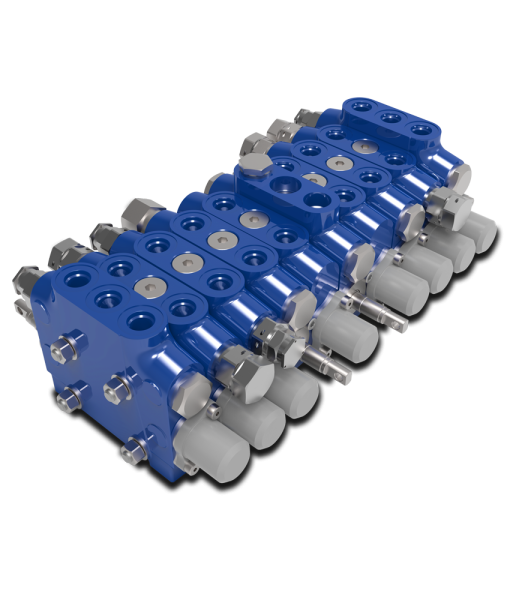 Hydrocontrol D9