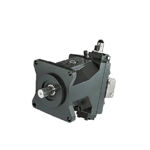 Danfoss H1 Closed Circuit Axial Piston Motor