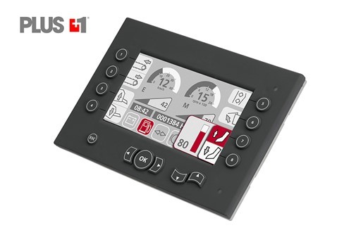 Danfoss DP600TM Series